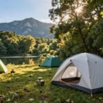 ultralight tents